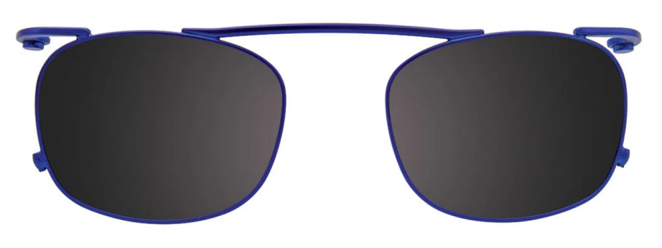 Aspex Eyewear EC445 Eyeglasses - view 8